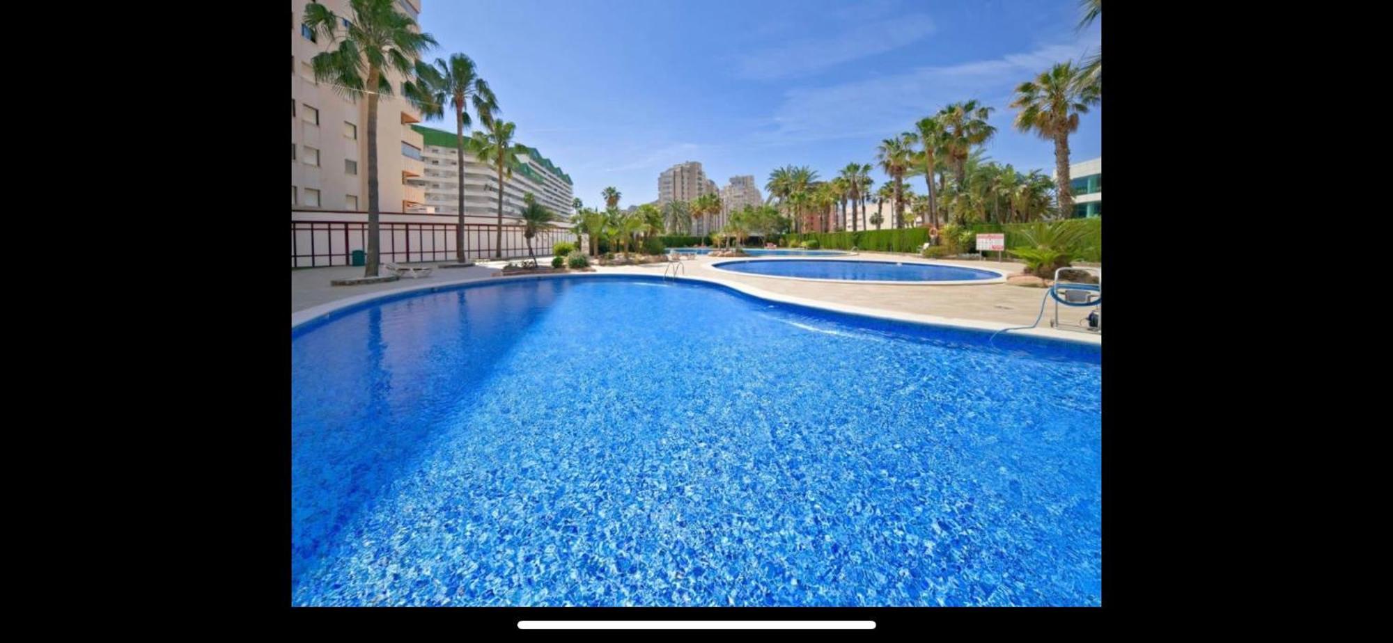 Elite Apartments In 卡尔佩 外观 照片