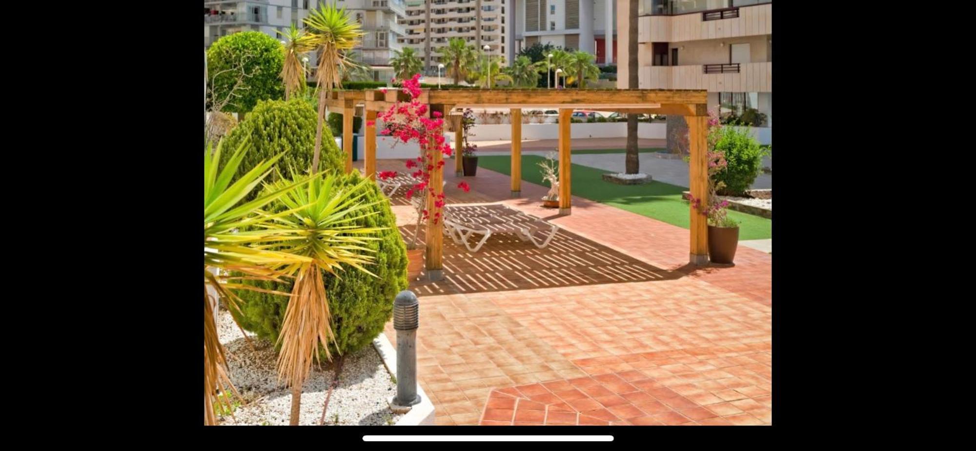 Elite Apartments In 卡尔佩 外观 照片