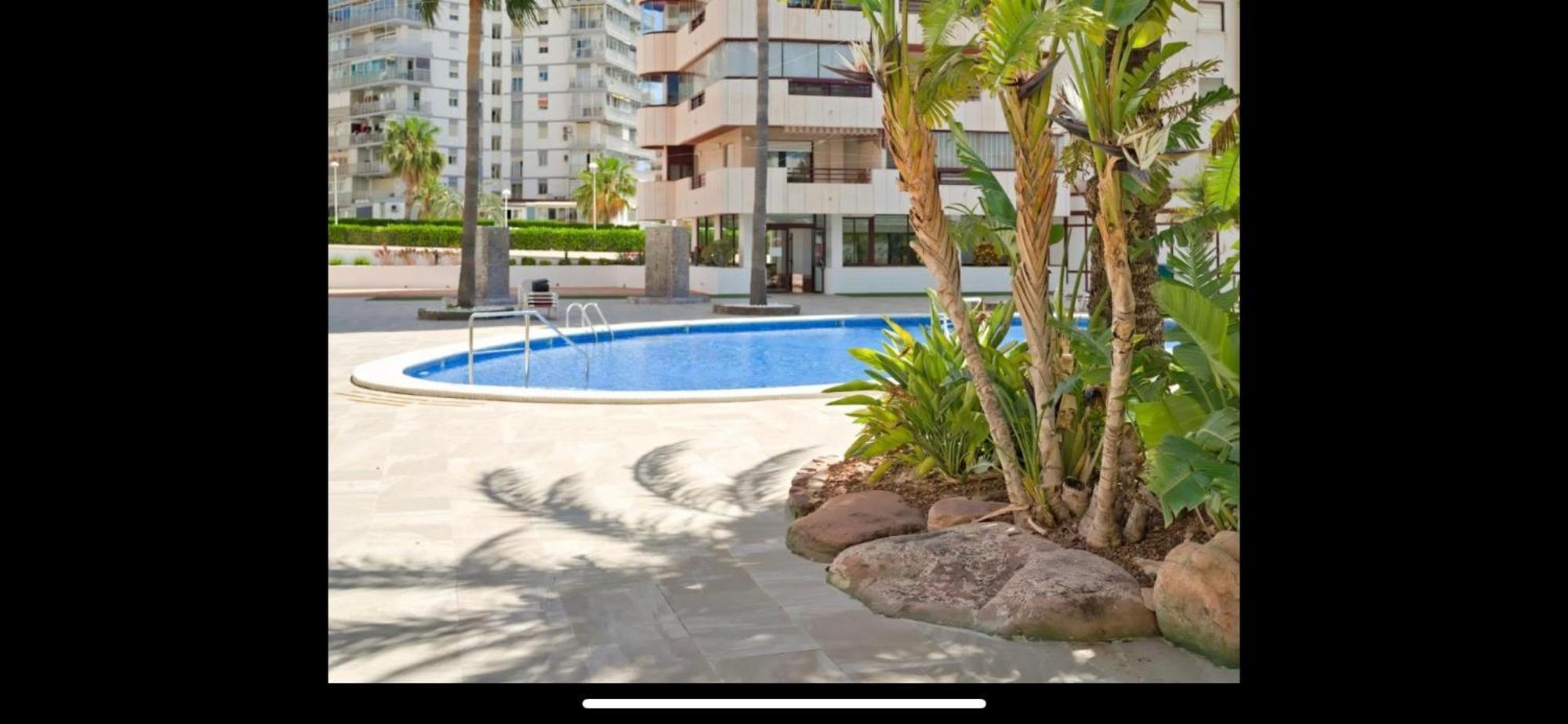 Elite Apartments In 卡尔佩 外观 照片
