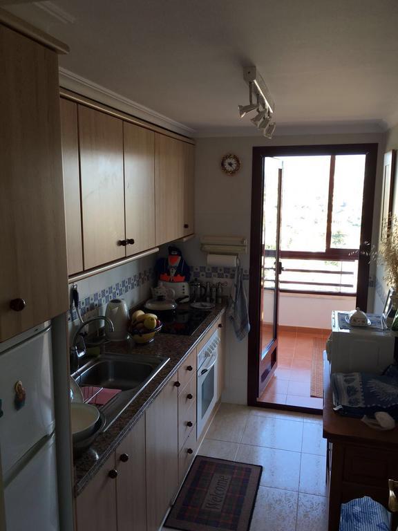 Elite Apartments In 卡尔佩 外观 照片