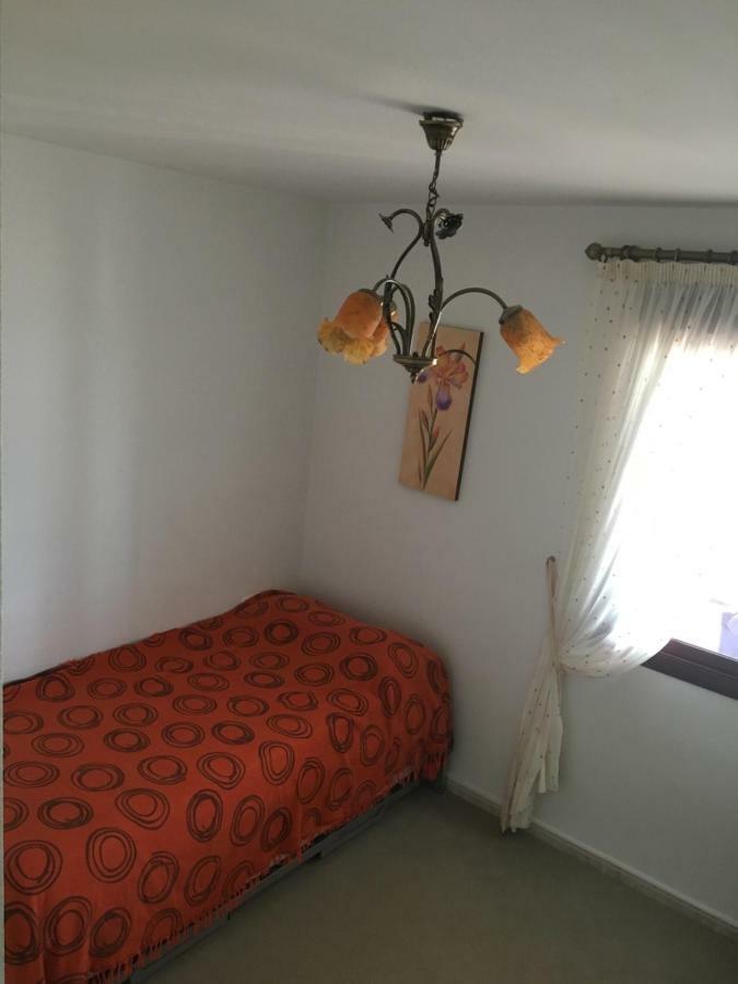 Elite Apartments In 卡尔佩 外观 照片